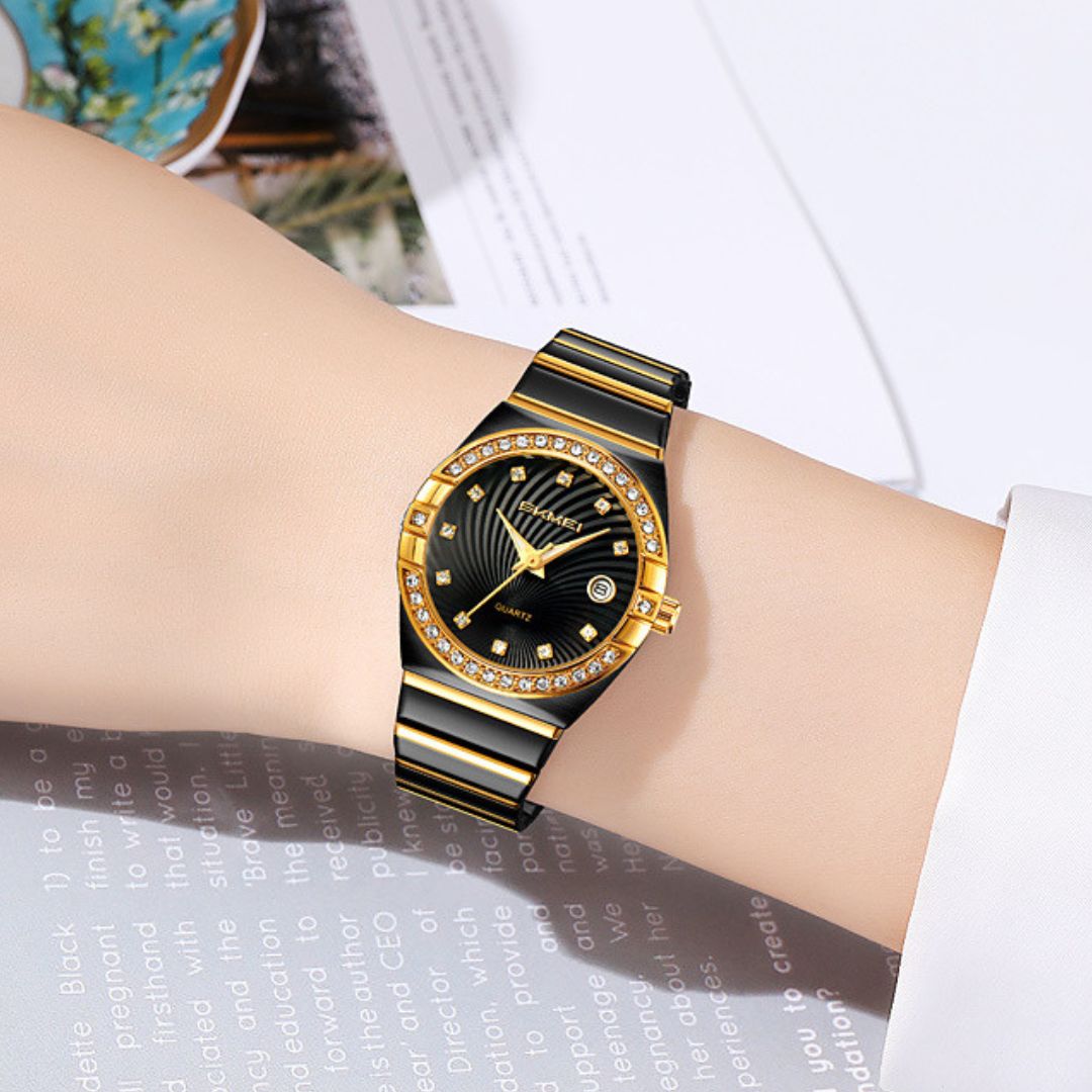 Noble Horizon Watch