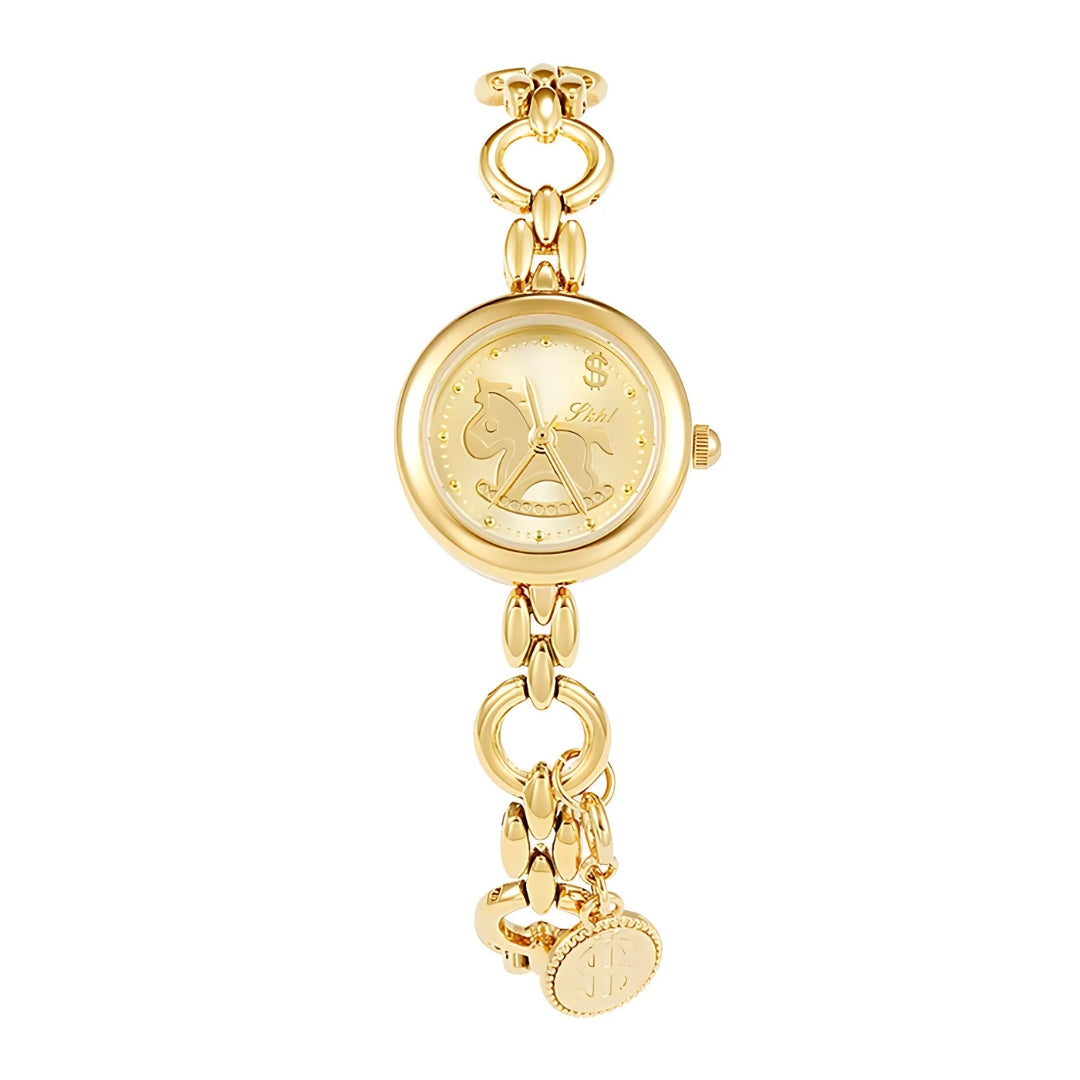 Ivory Seraph Watch