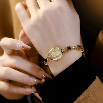Harmonie Nocturne Watch