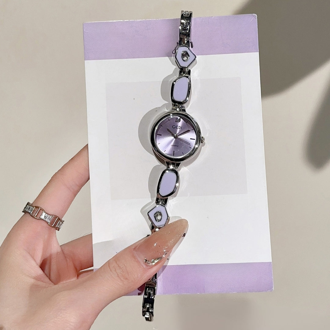 Velvet Horizon Watch