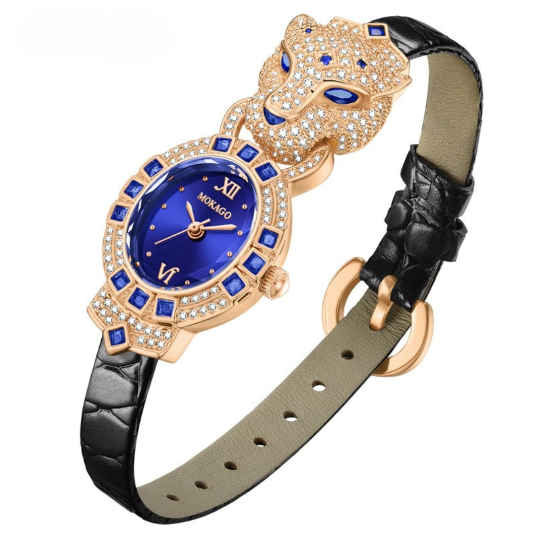 Celestia Noire Watch