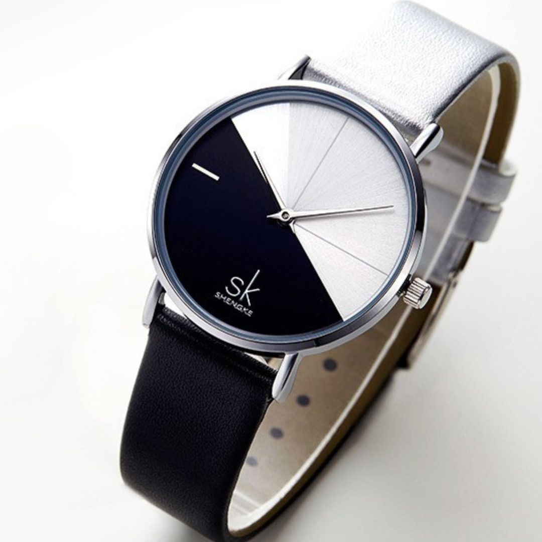 Majestic Horizon Watch