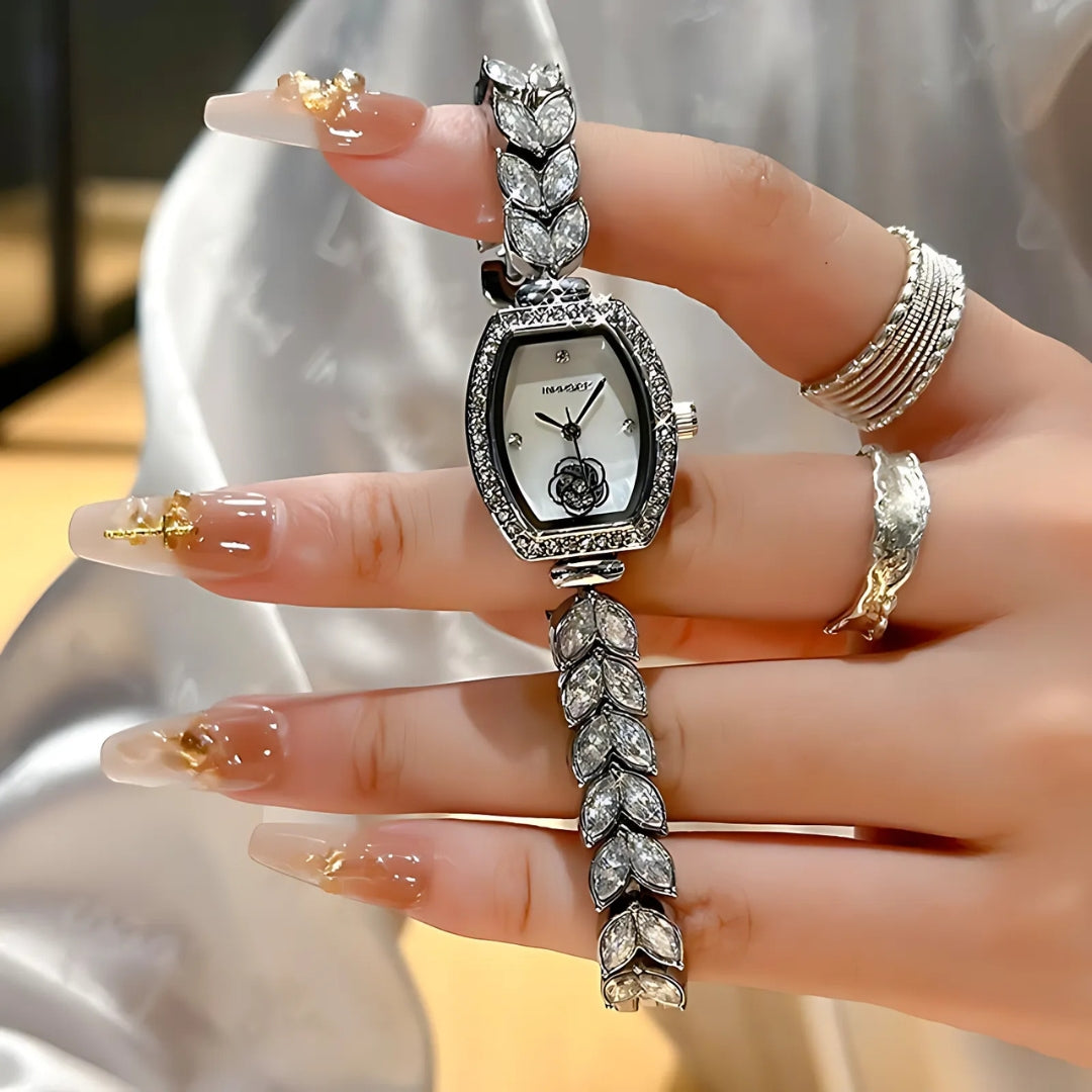Velvet Éternelle Watch