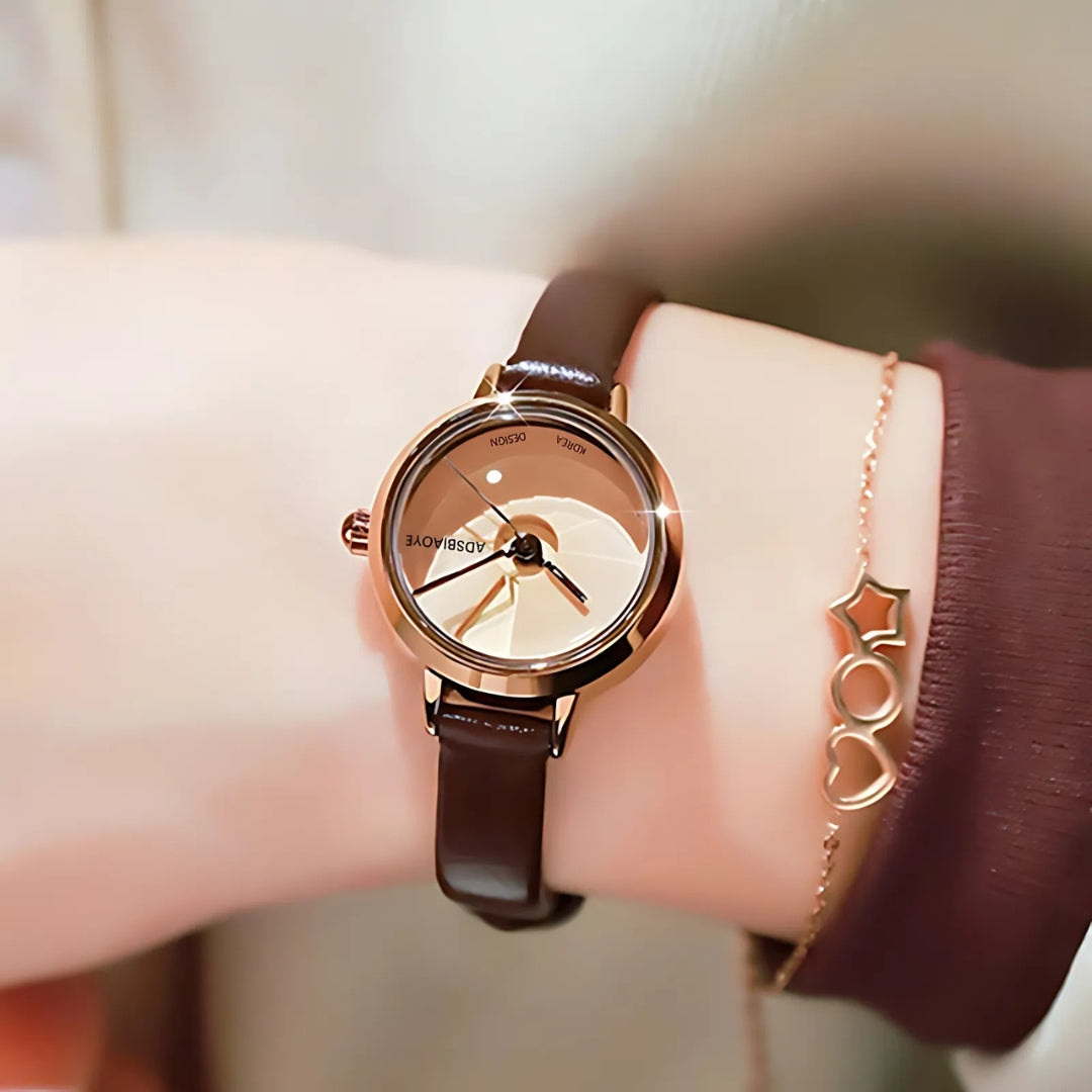Starlit Muse Watch