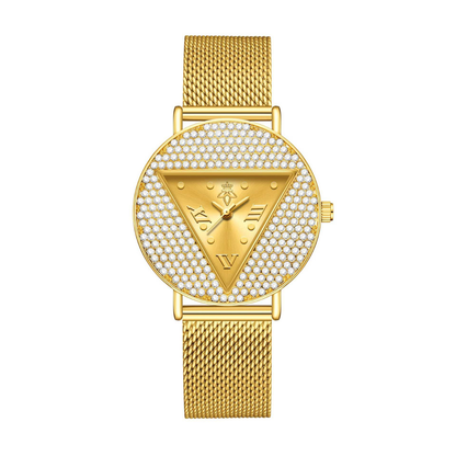 Montclairé Watch