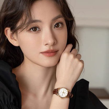 Étoile Blanche Watch