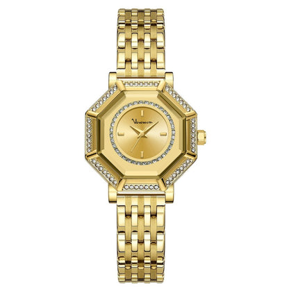 Luminous Pearl Watch