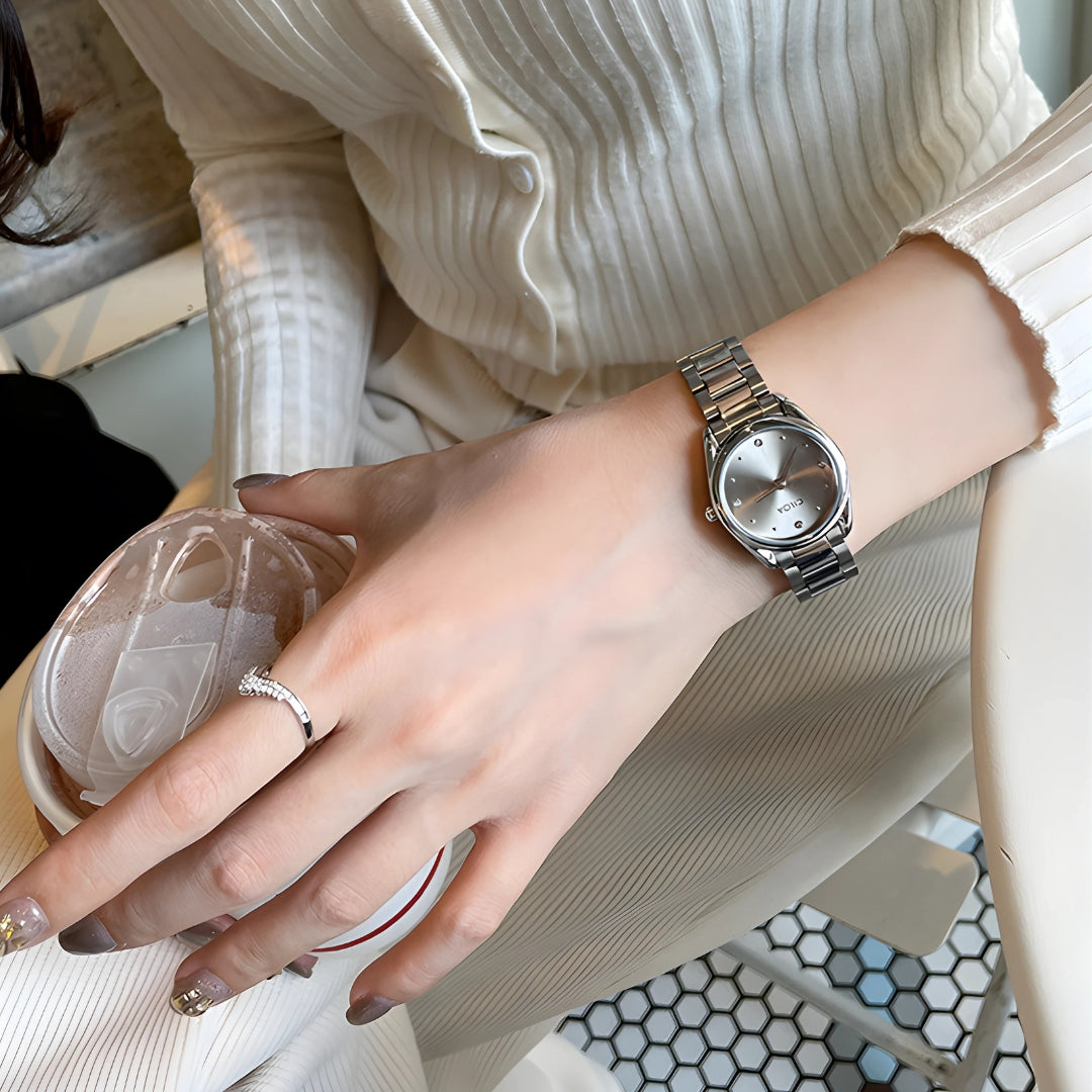 Golden Epoch Watch