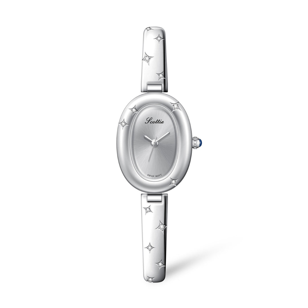 Ethereal Crown Watch