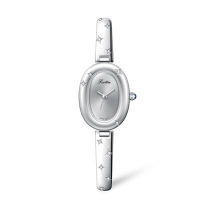 Ethereal Crown Watch