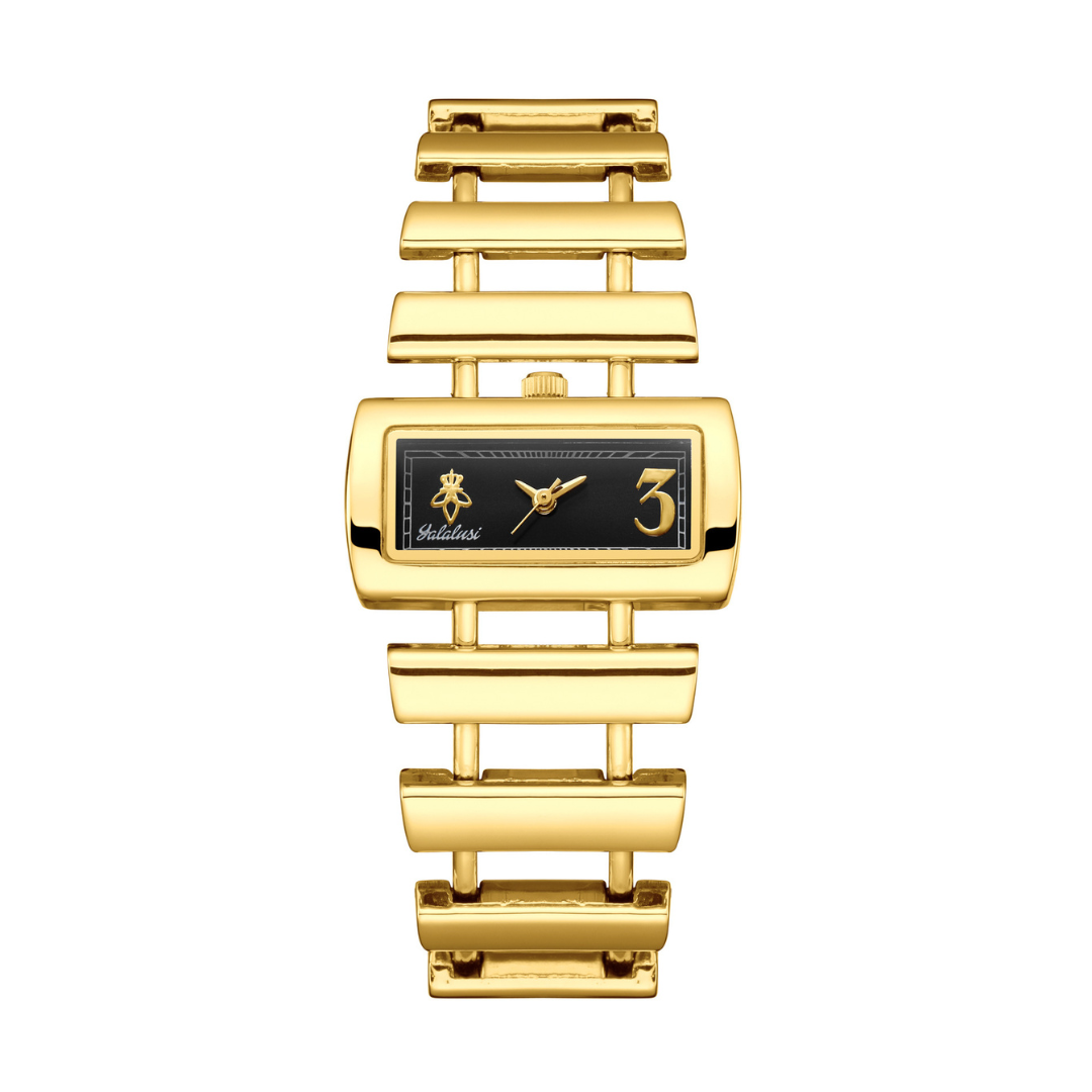 Miravelle Satin Watch