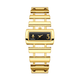 Gold-Black