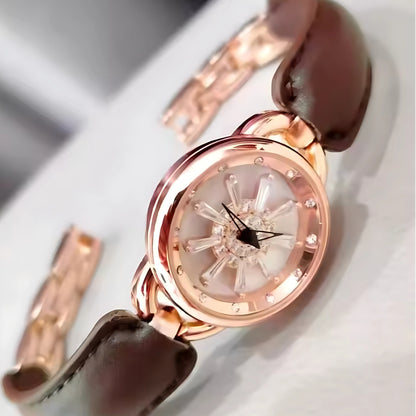 Opaline Lueur Watch