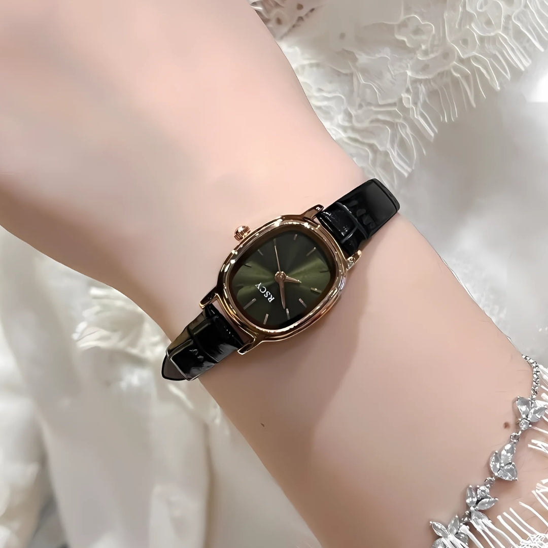 Velvet Radiance Watch
