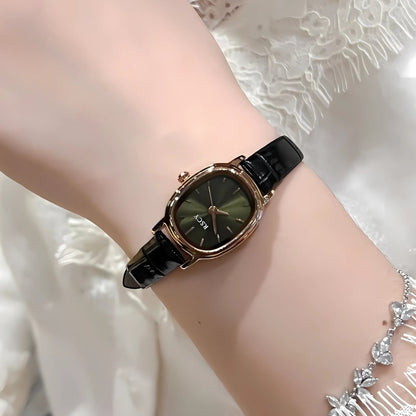 Velvet Radiance Watch