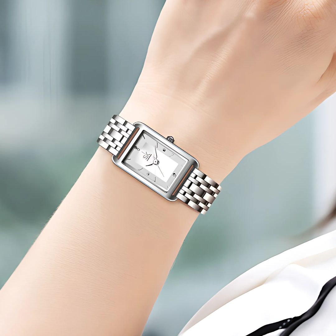 Lunar Reverie Watch