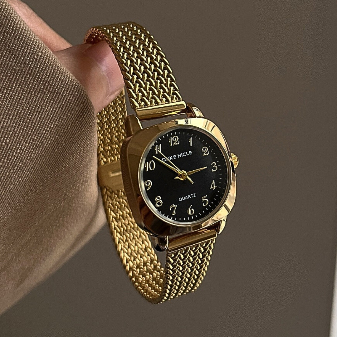 Aurelia Solennite Watch