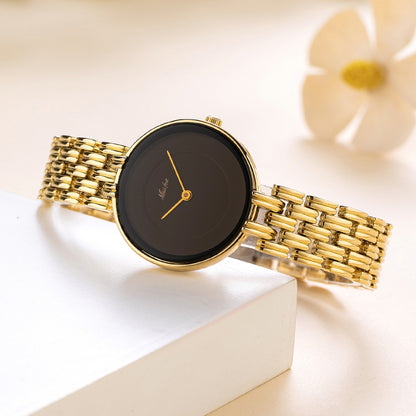 Velour Heirloom Watch