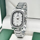Silver - White 2