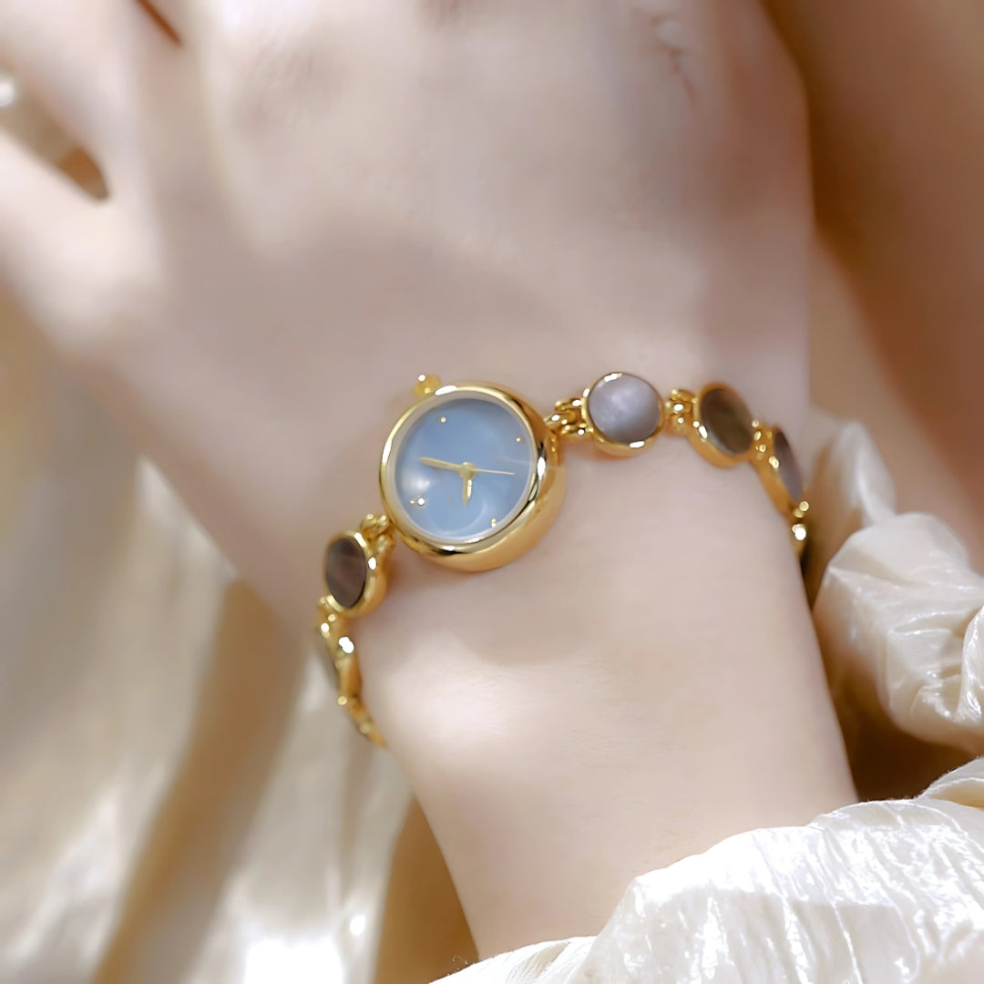 Radiant Solstice Watch