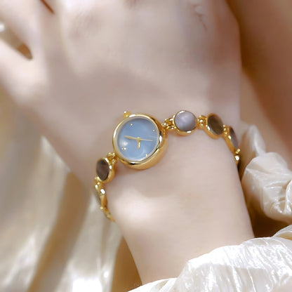Radiant Solstice Watch
