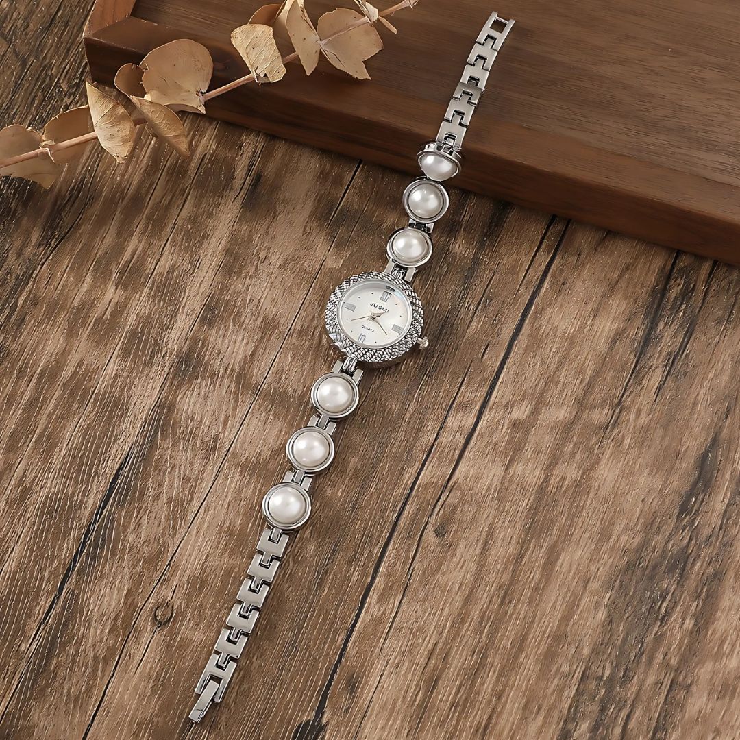 Noble Solstice Watch