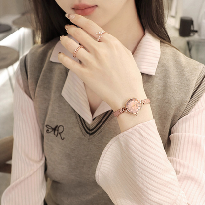 Solenne Jewel Watch