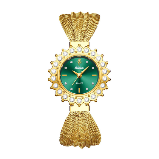 Valessia Pearl Watch