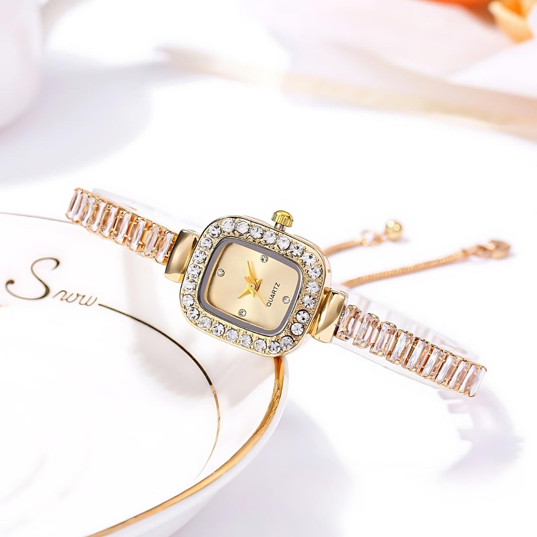 Golden Jubilee Watch