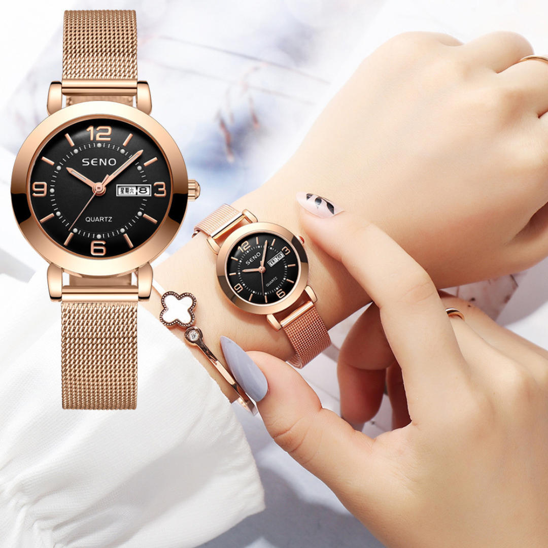 Aurévia Lune Watch