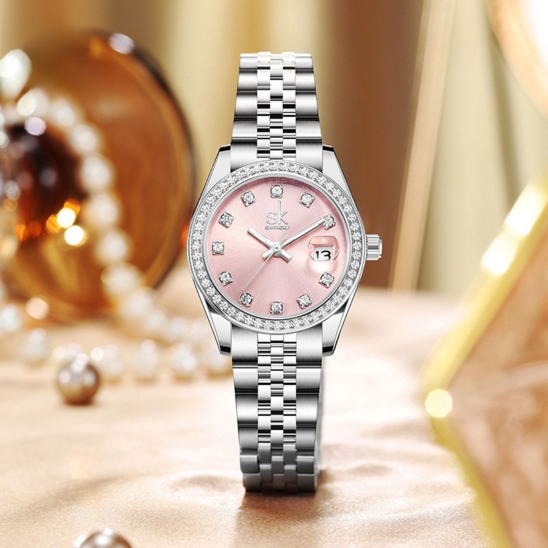 Eternal Grace Watch