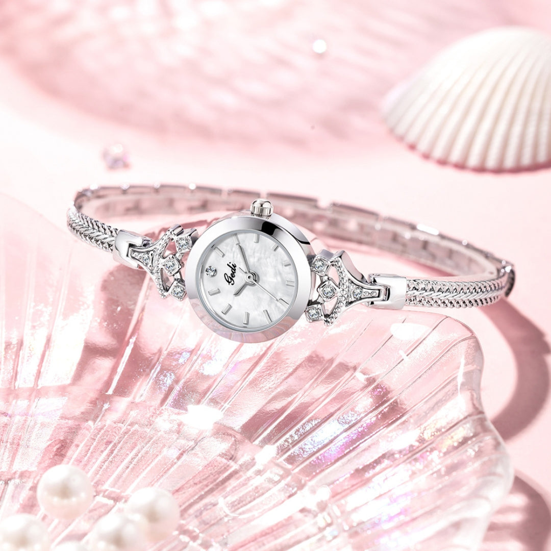 Orchid Reverence Watch