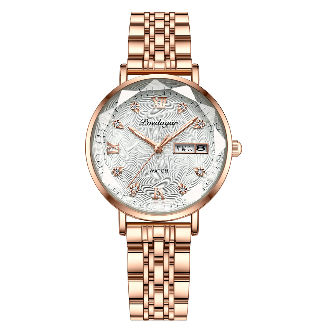 Cresselle Watch