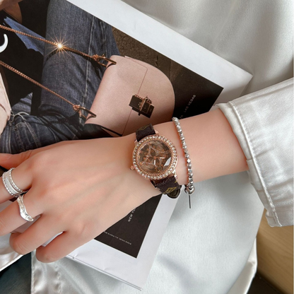 Avielle Radiance Watch