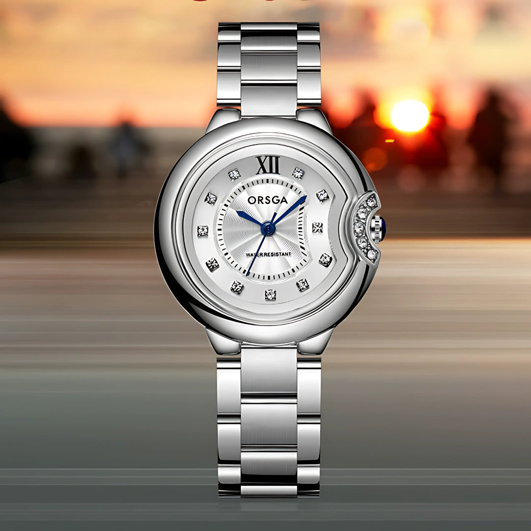 Imperial Dawn Watch