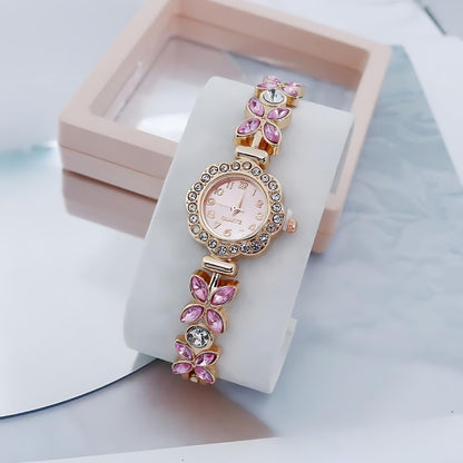 Opulent Horizon Watch