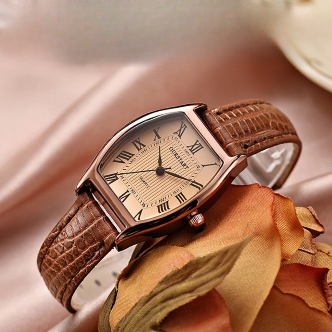 Avenelle Opal Watch