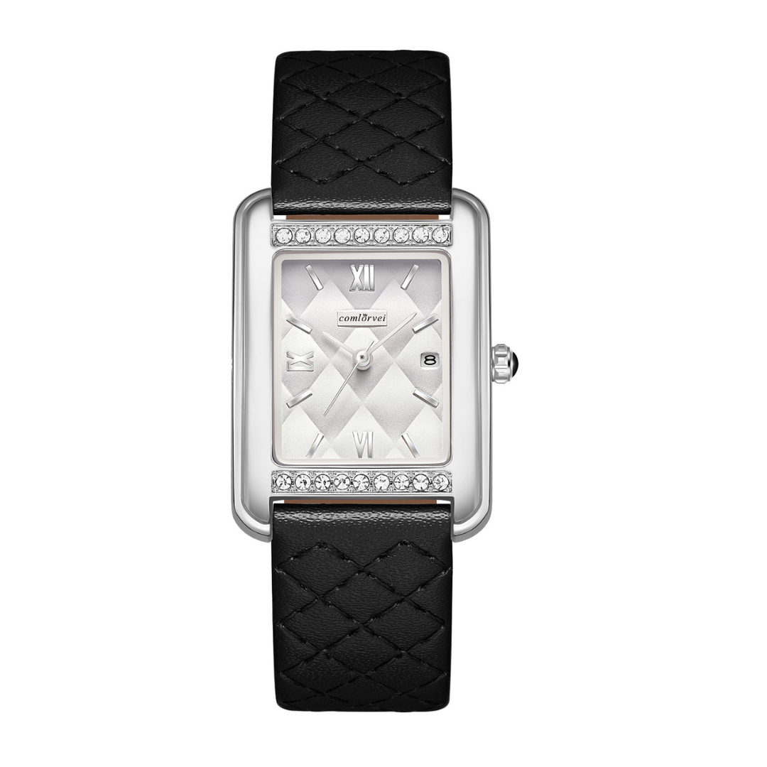 Marvelle Aura Watch