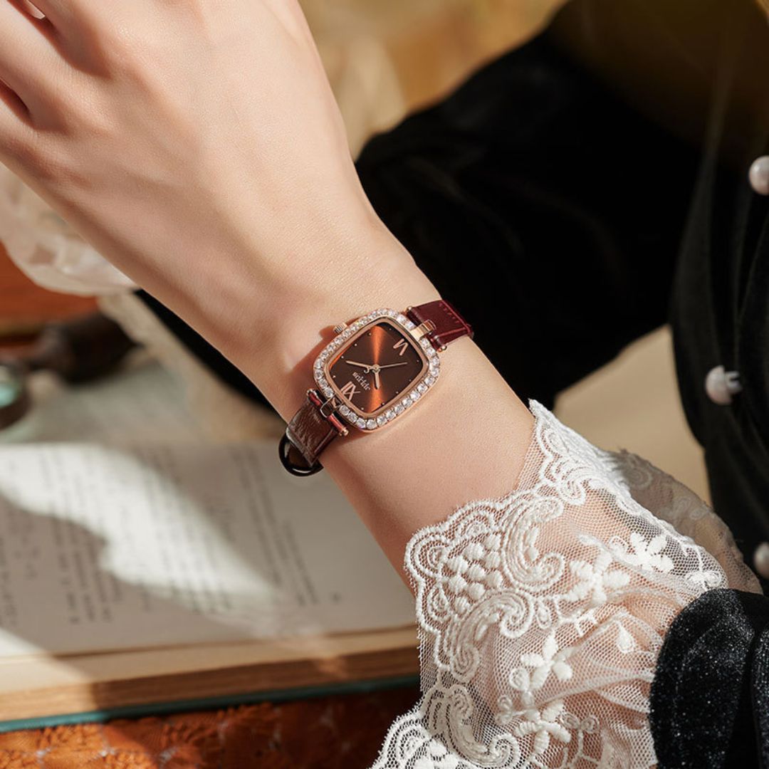 Lumière Étoile Watch