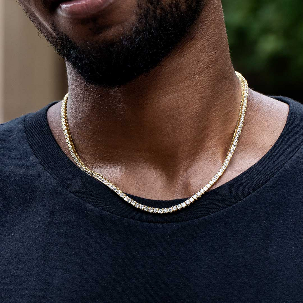 Gold