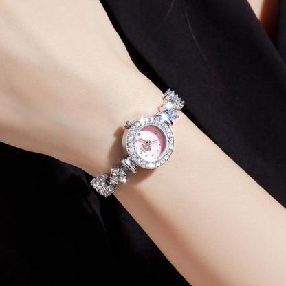 Elysian Dawn Watch