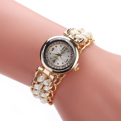 Velarose Watch