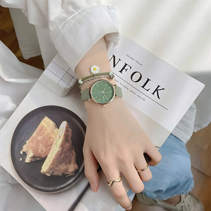 Timeless Lueur Watch