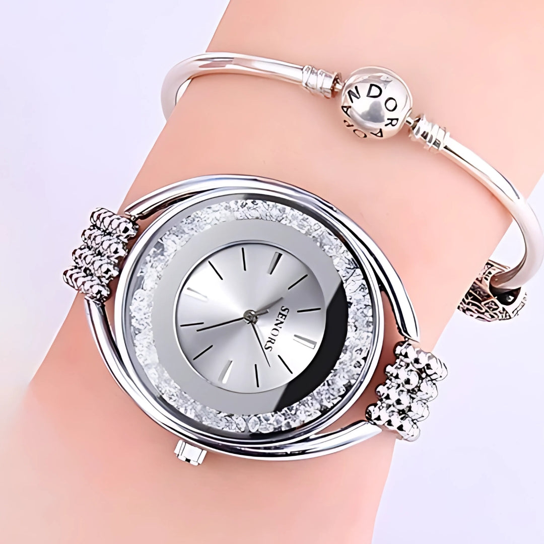 Dauphine Lueur Watch