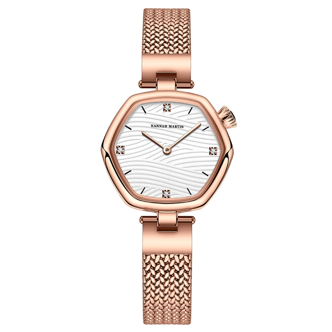 Imperial Lueur Watch