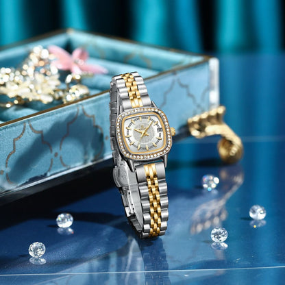 Aurora Grace Watch