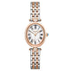 Silver - Light Brown