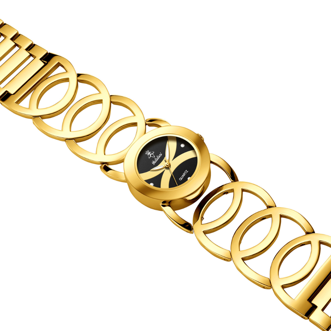 Montelle Luxe Watch