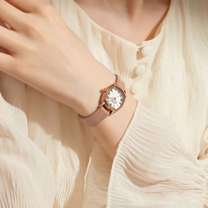 Gilded Rose Watch