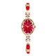 Ruby Red